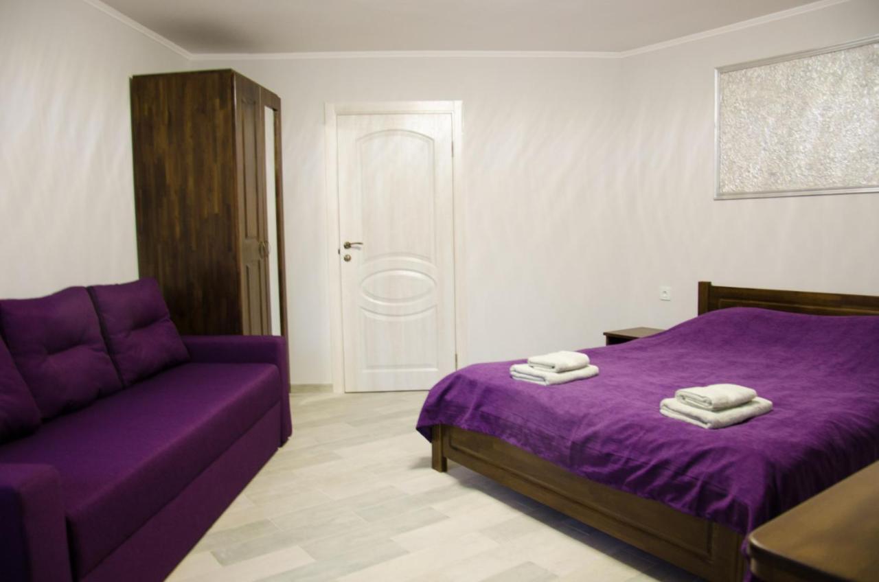 Hotel ластівчине гніздо